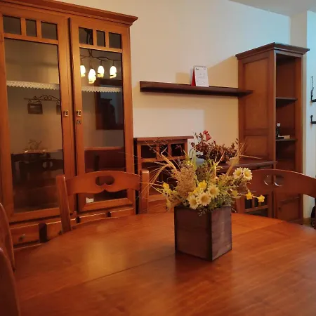 Apartamento Sauce, INMOPREMIUM TURÍSTICO Canfranc