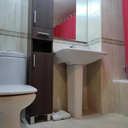 Apartamento Sauce, INMOPREMIUM TURÍSTICO