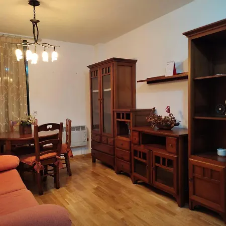 Apartamento Sauce, INMOPREMIUM TURÍSTICO Canfranc